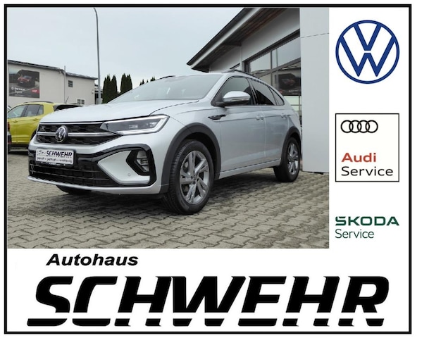 Volkswagen Taigo 1.0 TSI