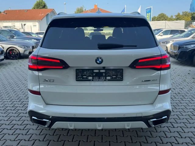 BMW X5 M-Sport xDrive