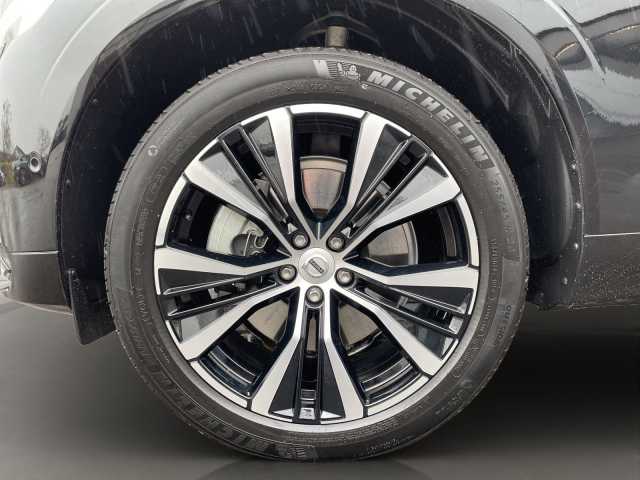 Volvo XC60 Business Dark Plus