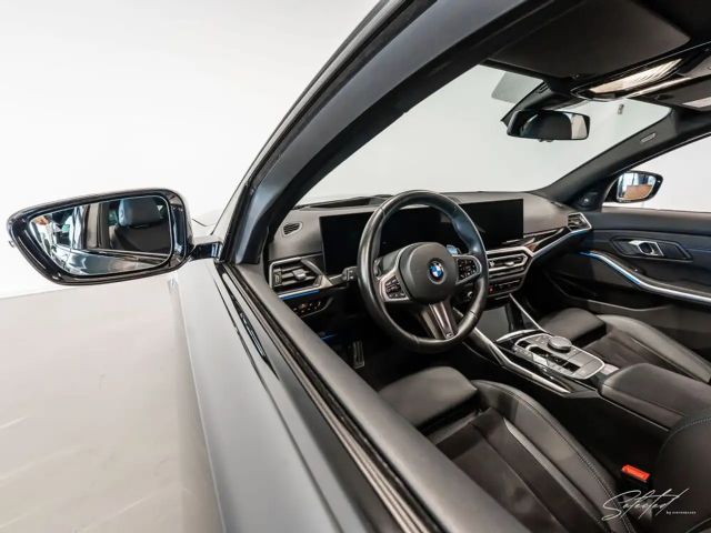 BMW 330 330i M-Sport Sedan xDrive