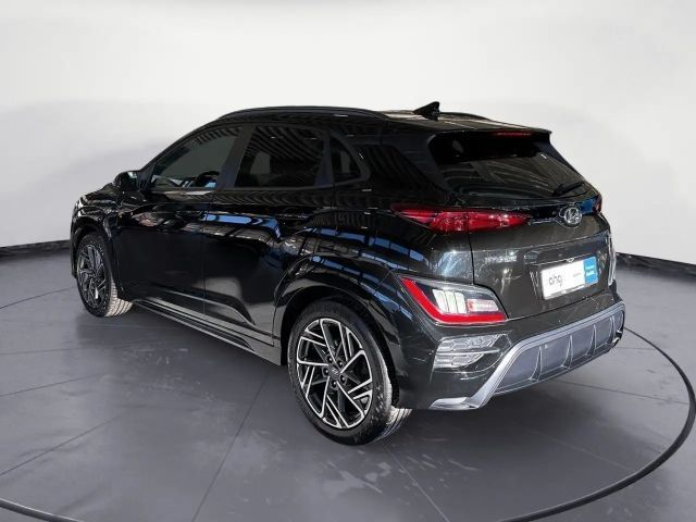 Hyundai Kona 1.6 N Line T-GDi