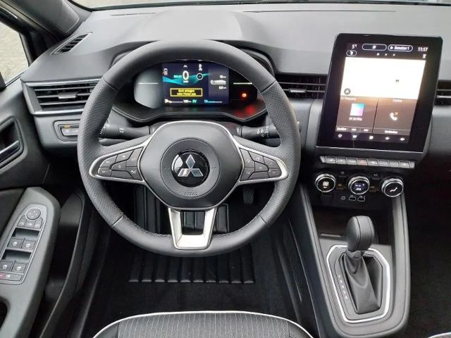 Mitsubishi Colt 1.6 Hybrid