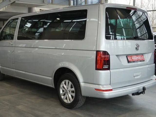 Volkswagen Caravelle Comfortline Lang T6