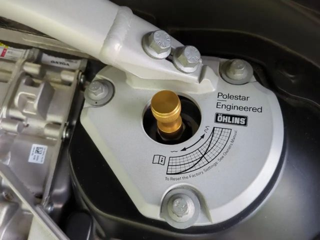 Volvo XC60 Polestar T8