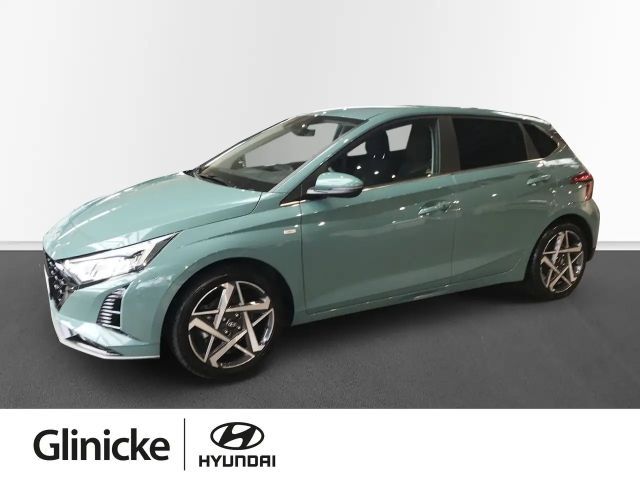 Hyundai i20 1.0 Hybrid Prime T-GDi