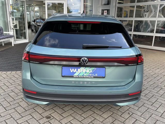 Volkswagen Passat 2.0 TDI Business Variant