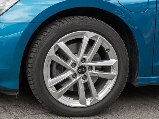 Audi A3 Hybride Sedan