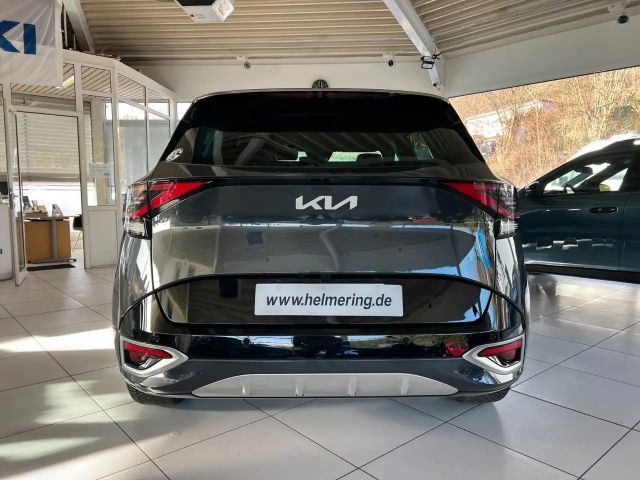 Kia Sportage GT-Line Vierwielaandrijving