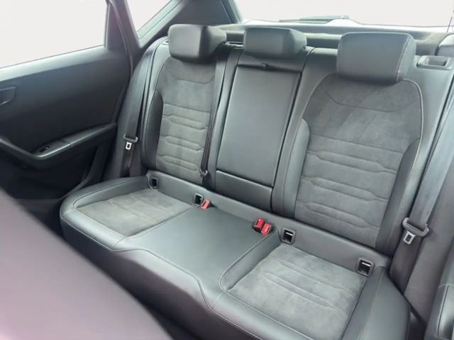 Cupra Ateca 2.0 TSI 4Drive