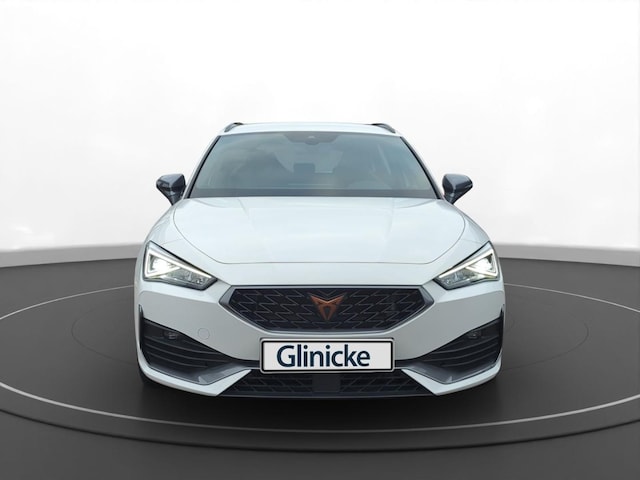 Cupra Leon Sportstourer VZ