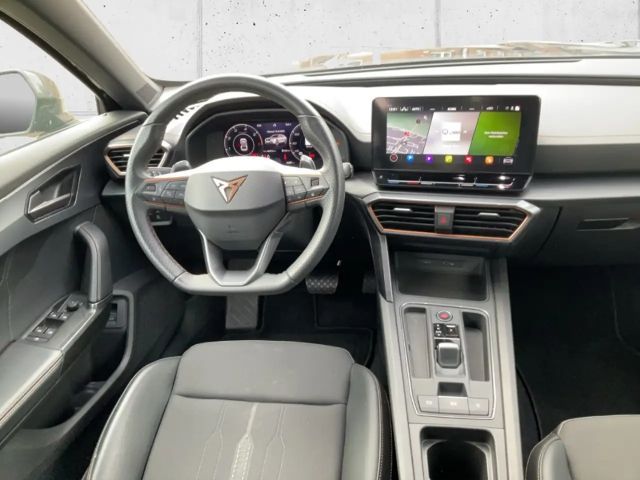 Cupra Formentor 4Drive