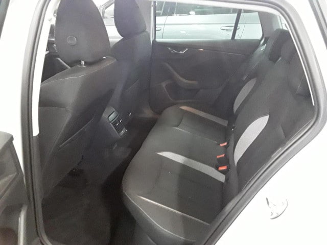 Skoda Scala 1.5 TSI Selection