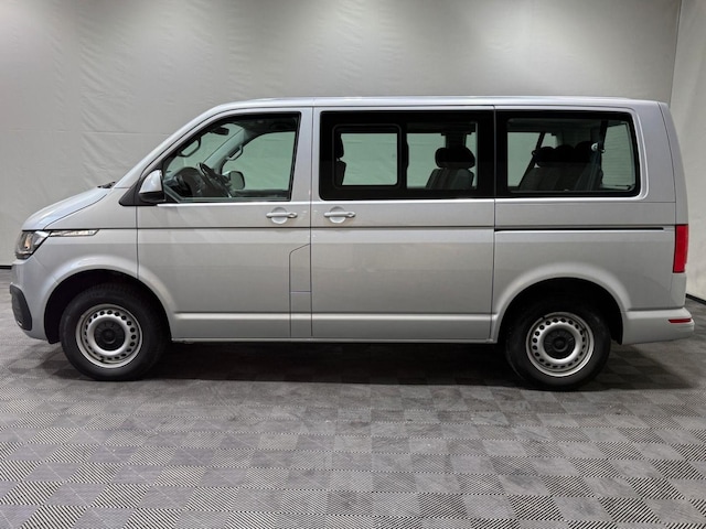 Volkswagen Caravelle Comfortline DSG T6