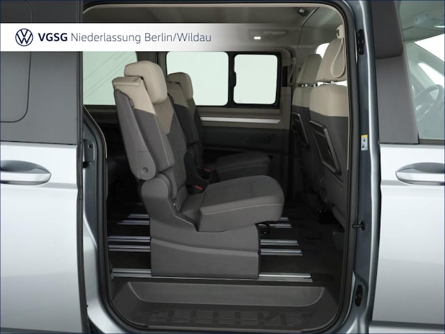 Volkswagen Multivan Lang Life