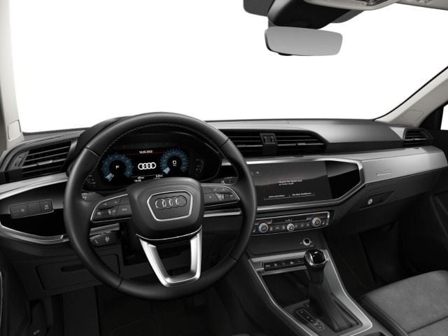 Audi Q3 35 TFSI S-Line S-Tronic Sportback