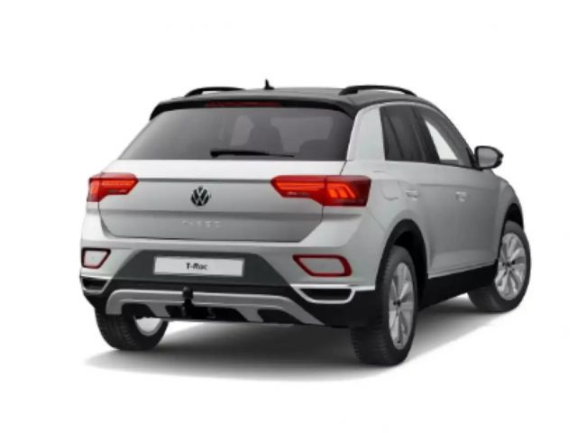 Volkswagen T-Roc 1.5 TSI DSG Style