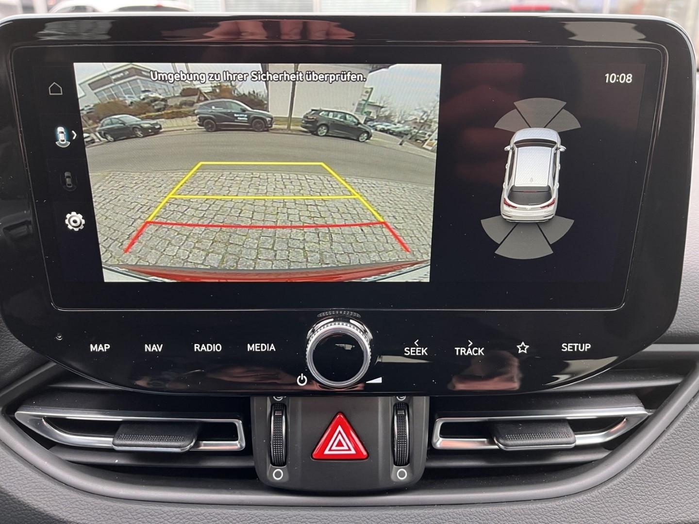 Hyundai i30 N Line T-GDi