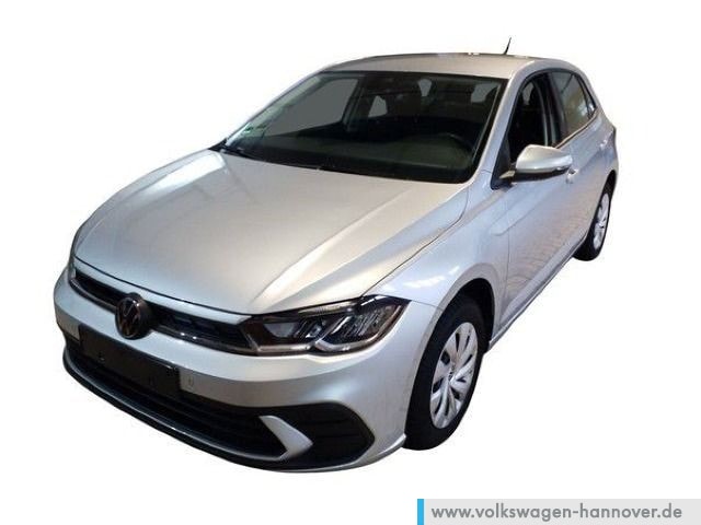 Volkswagen Polo 1.0 TSI