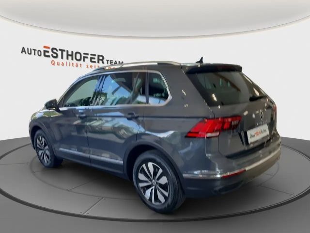 Volkswagen Tiguan DSG Life