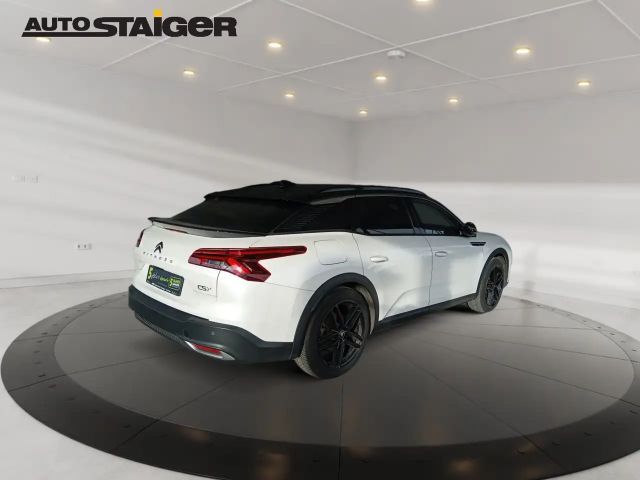 Citroën C5 X Pack Shine