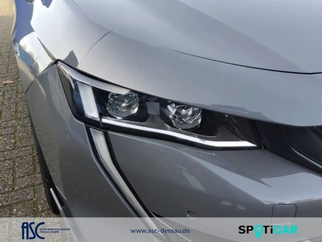 Peugeot 508 SW