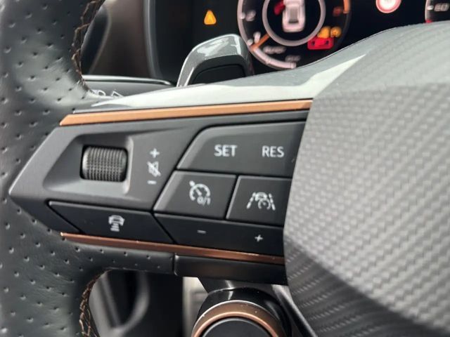 Cupra Formentor 2.5 TSI 4Drive VZ5