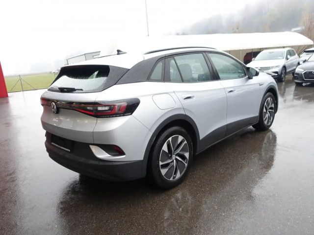 Volkswagen ID.4 52 KWh Performance Pure