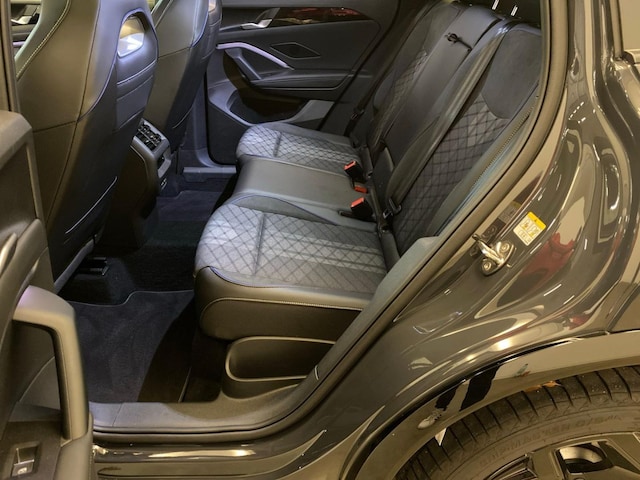 Volkswagen Tiguan R-Line eHybrid