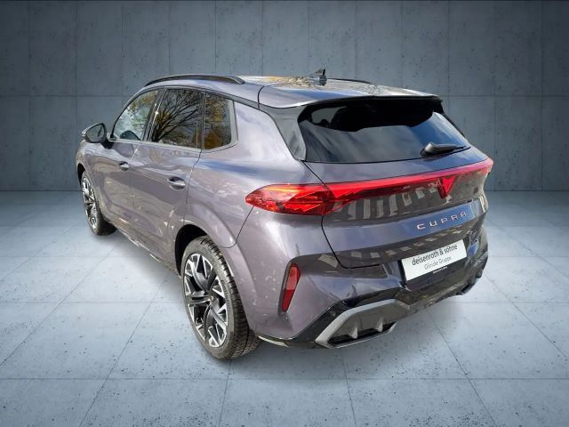 Cupra Terramar 1.5 e-Hybrid VZ e-Hybrid