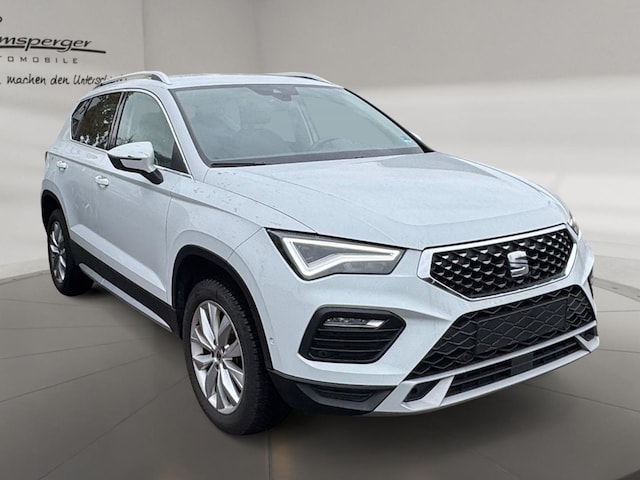 Seat Ateca 1.5 TSI