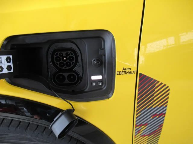 Renault 5 Comfort E-Tech Iconic