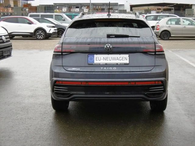 Volkswagen Taigo 1.0 TSI R-Line