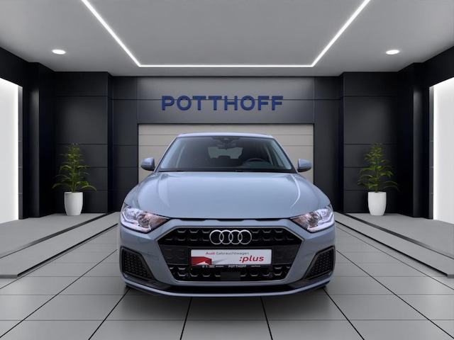 Audi A1 30 TFSI Sportback