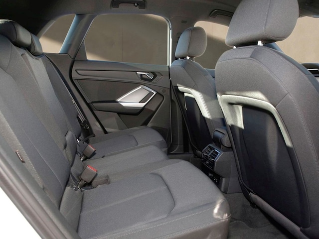 Audi Q3 35 TFSI S-Tronic