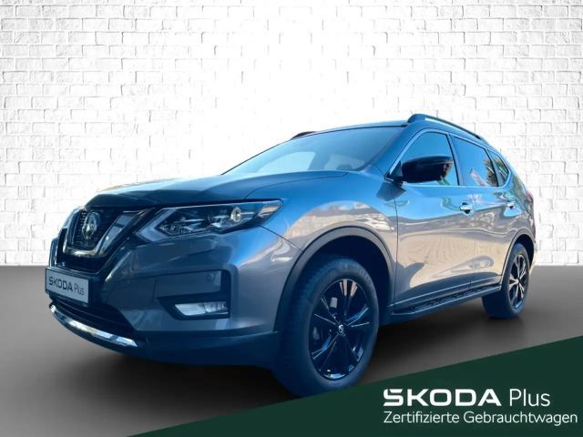 Nissan X-trail DIG-T