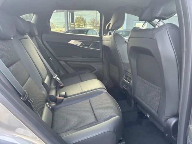 Renault Austral Alpine E-Tech Esprit