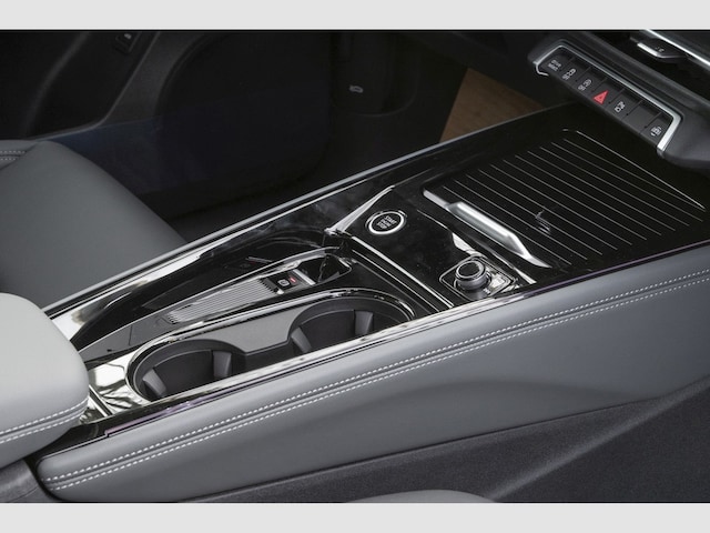 Audi Q3 S-Tronic Sportback