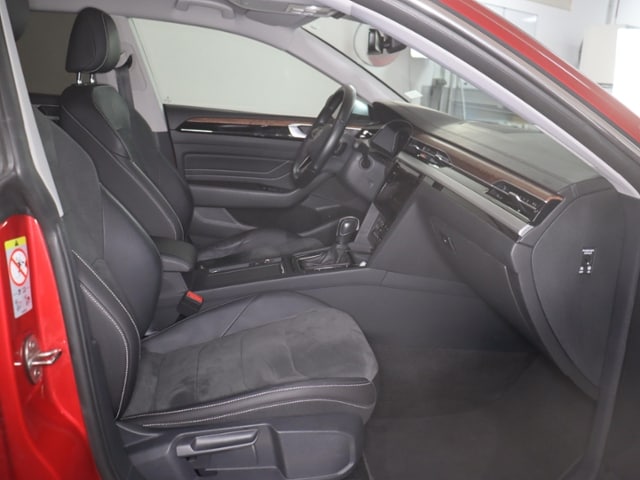 Volkswagen Arteon Shooting Brake 2.0 TDI DSG