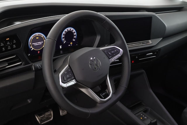 Volkswagen Caddy 2.0 TDI DSG