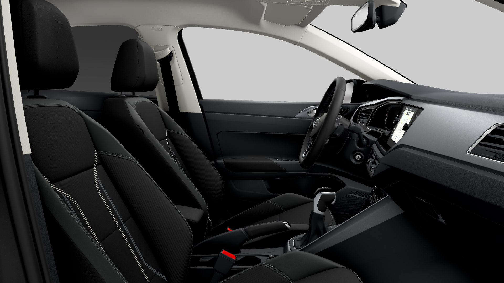 Volkswagen Taigo 1.0 TSI DSG Style