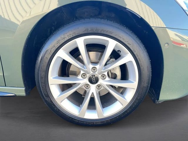 Audi A3 30 TDI S-Line Sedan