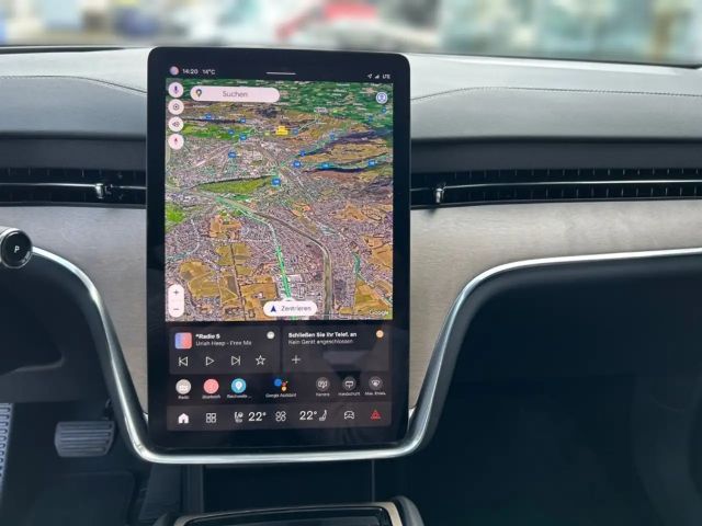 Volvo EX90 Twin motor Ultra