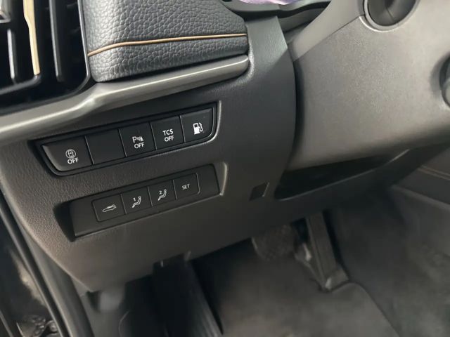 Mazda CX-60 2.5L e-Skyactiv