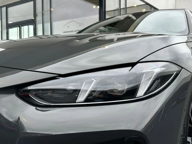 BMW 430 430i Cabrio M-Sport xDrive