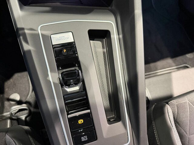 Volkswagen Golf 1.5 TSI DSG