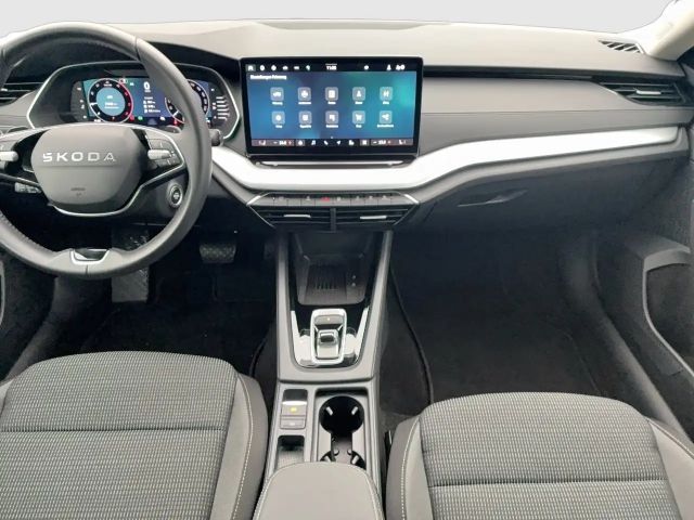 Skoda Octavia Selection