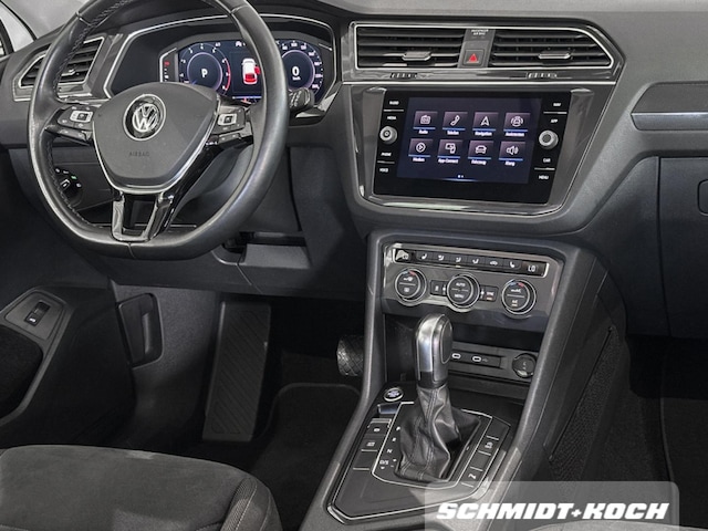 Volkswagen Tiguan 1.5 TSI ACT Allspace Highline