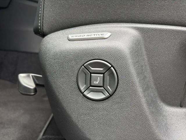 Volkswagen Tiguan DSG R-Line eHybrid