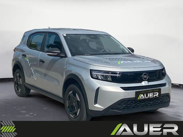 Opel Frontera Edition