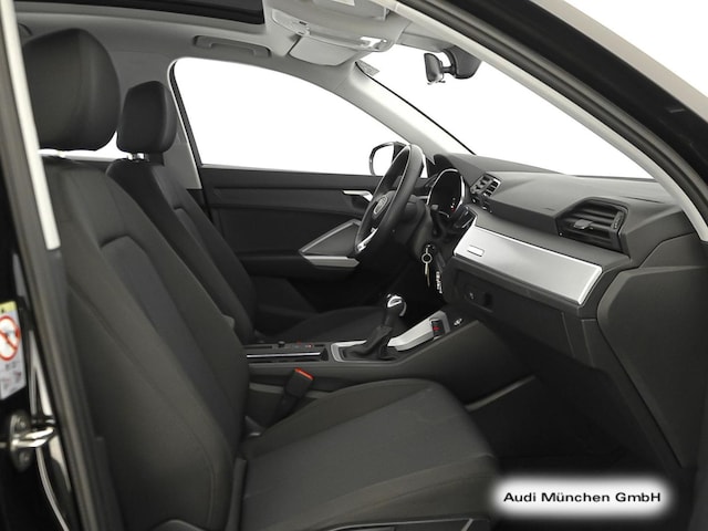 Audi Q3 45 TFSI Hybride S-Tronic